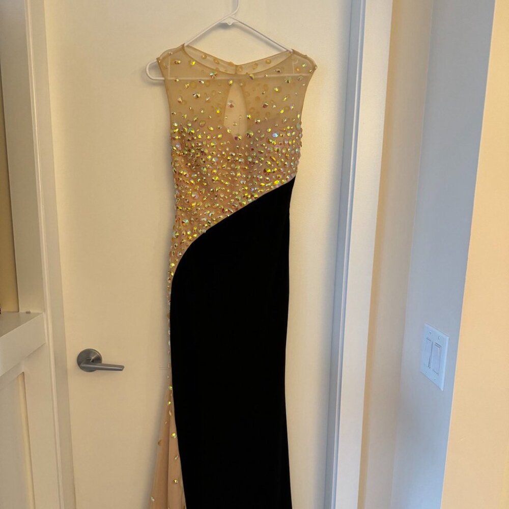 Jovani Luxury Dress